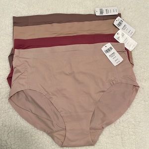 SOMA ENBLISS SOFT STRECH MODERN BRIEF